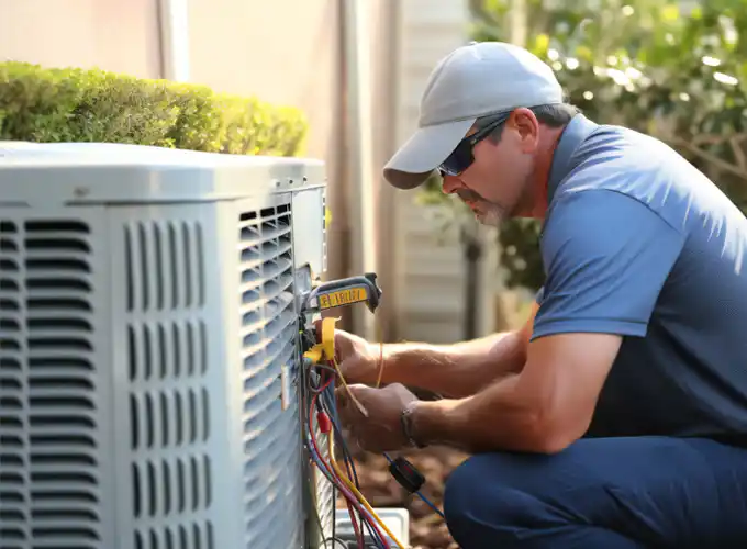 installateur Tilligte